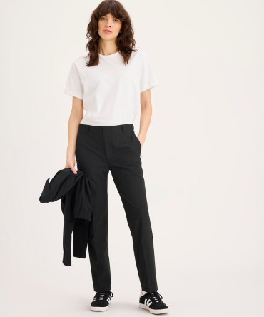 Go Pant, Slim Fit with Airweave