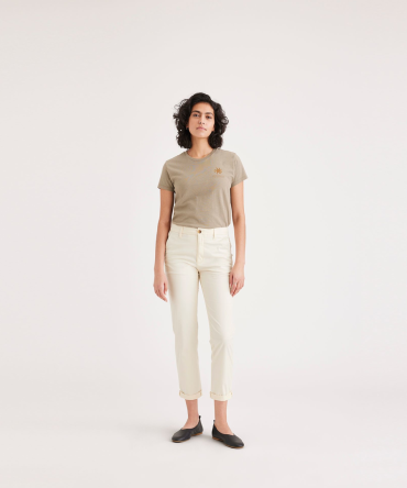 Weekend Chinos, Slim Fit