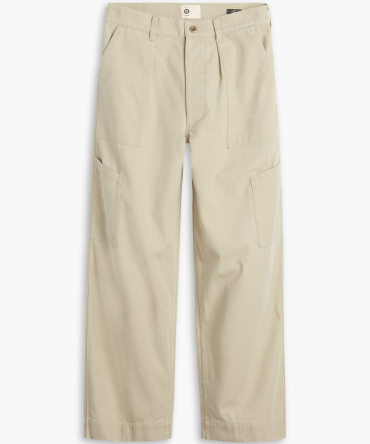 Dockers® x Transnomadica Trouser