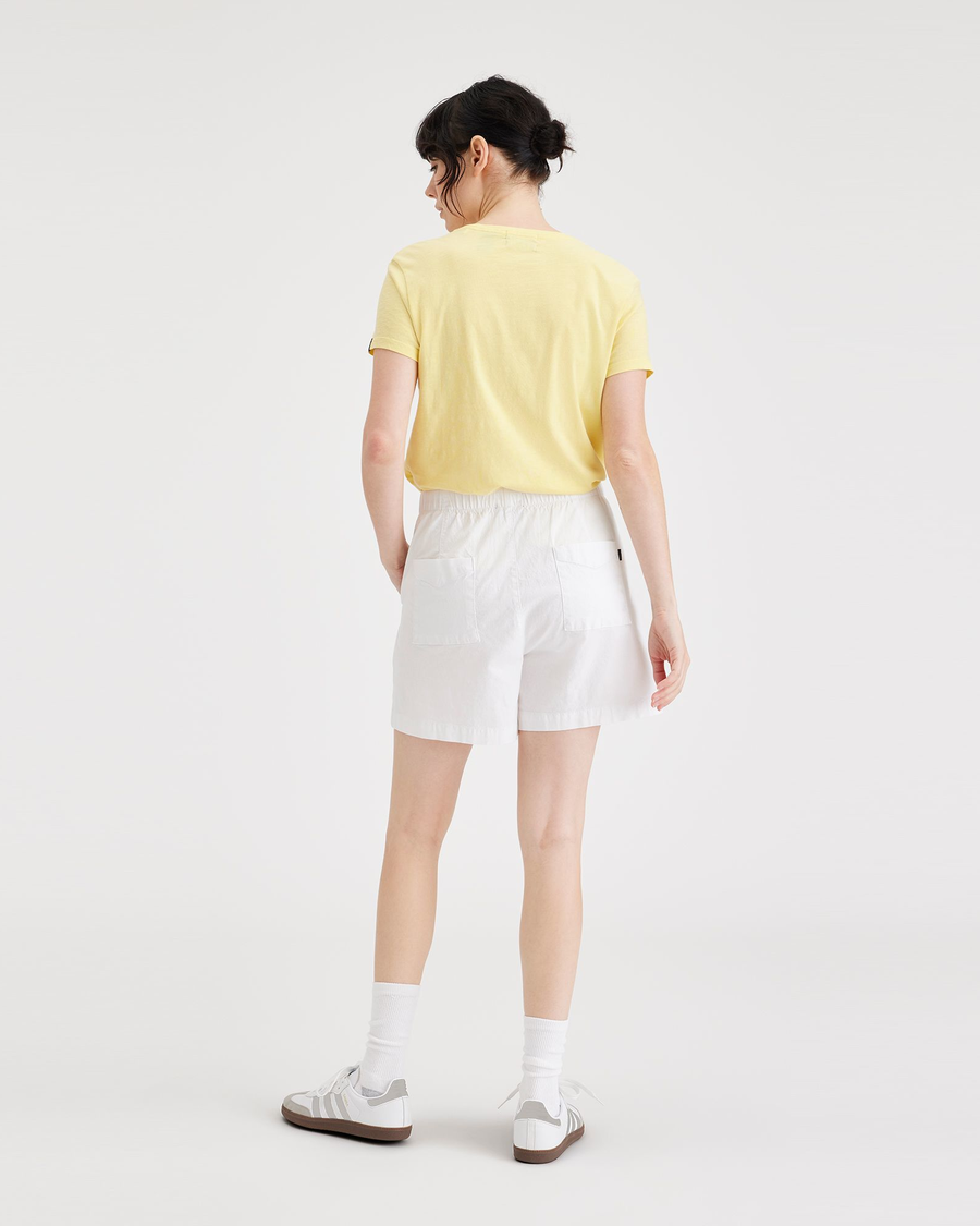 Clay Pull-On Short - Image 2