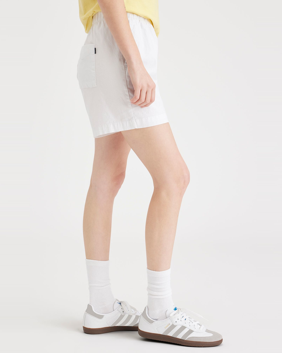 Clay Pull-On Short - Image 3