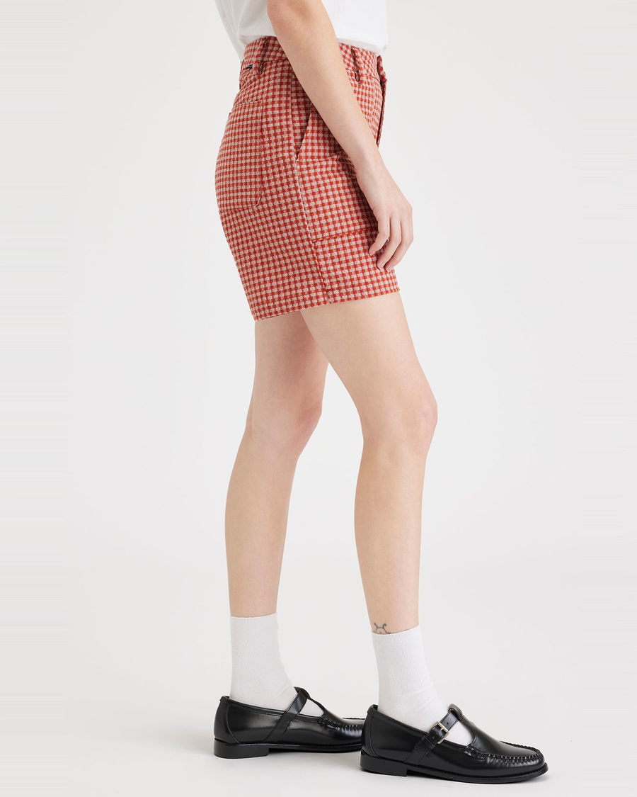 Mid-Rise Short - Image 3