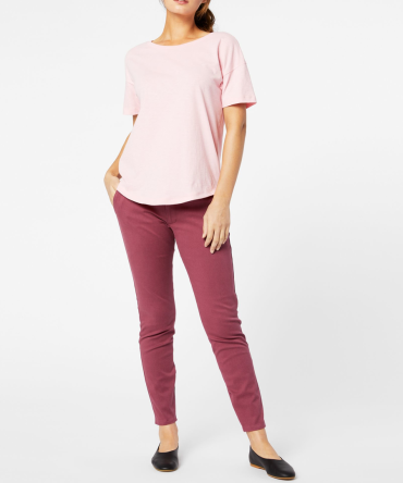 Weekend Chinos, Skinny Fit