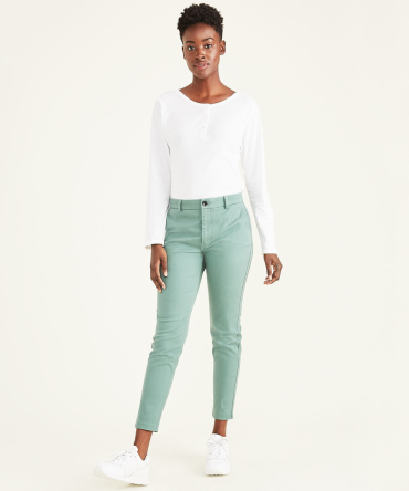 Weekend Chinos, Skinny Fit