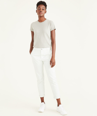 Weekend Chinos, Slim Fit