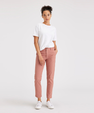 Weekend Chinos, Slim Fit