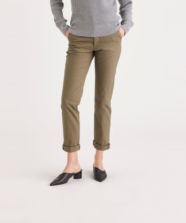 Weekend Chinos, Slim Fit