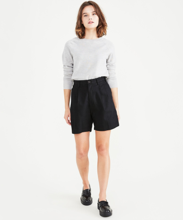 Original Shorts, Pleated