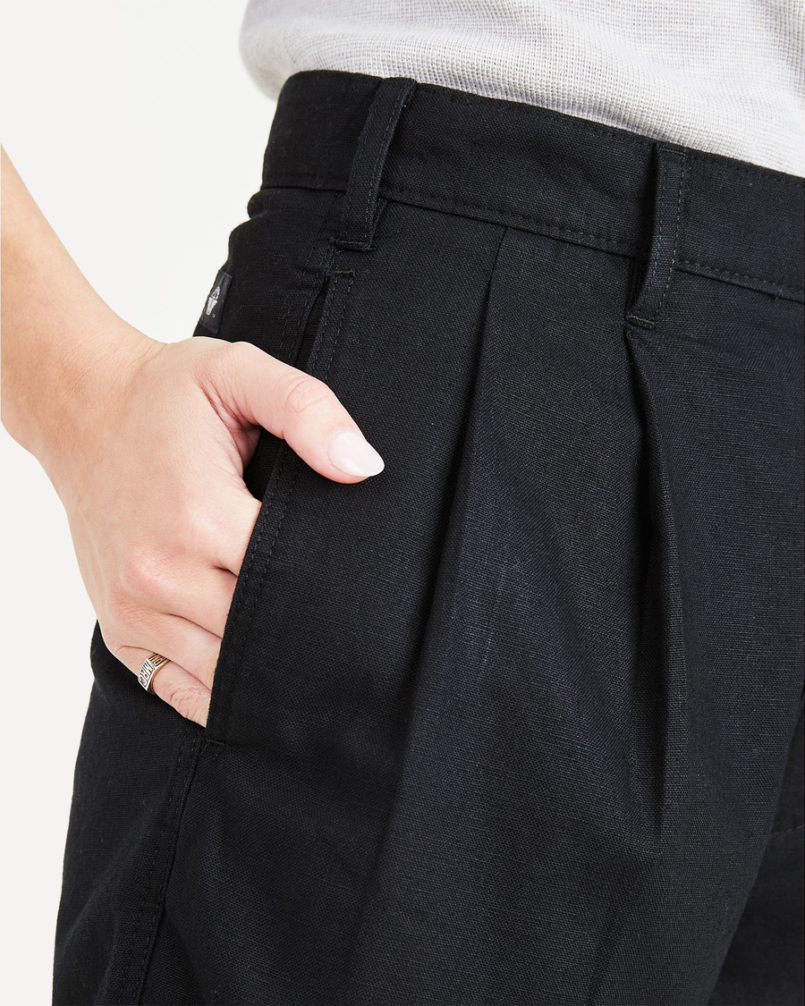 Original Shorts, Pleated - Image 4