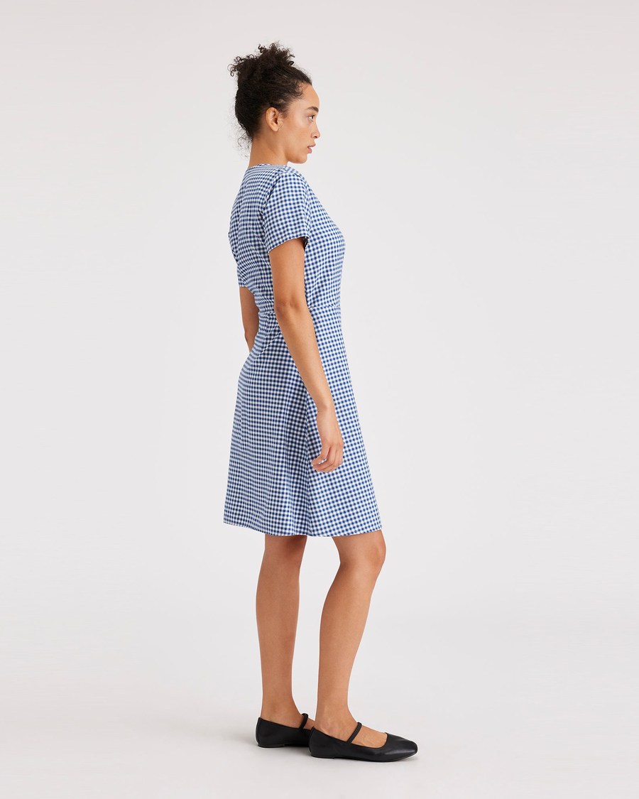 Wrap Dress - Image 3