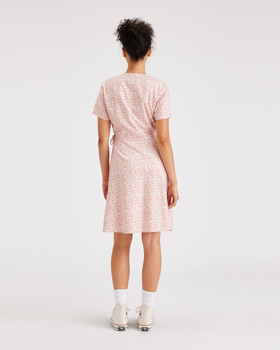 Wrap Dress - Image 2