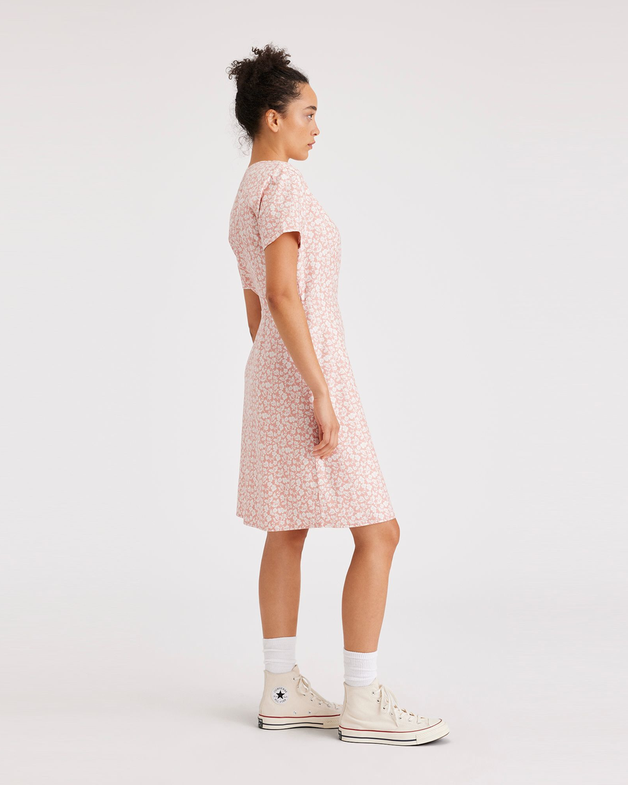 Wrap Dress - Image 3