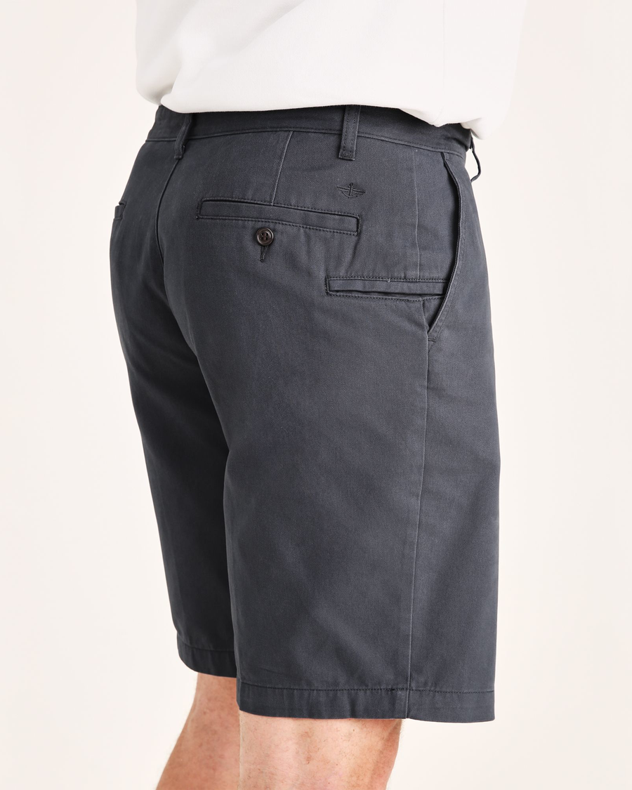 Perfect 10.5" Shorts (Big and Tall) - Image 4