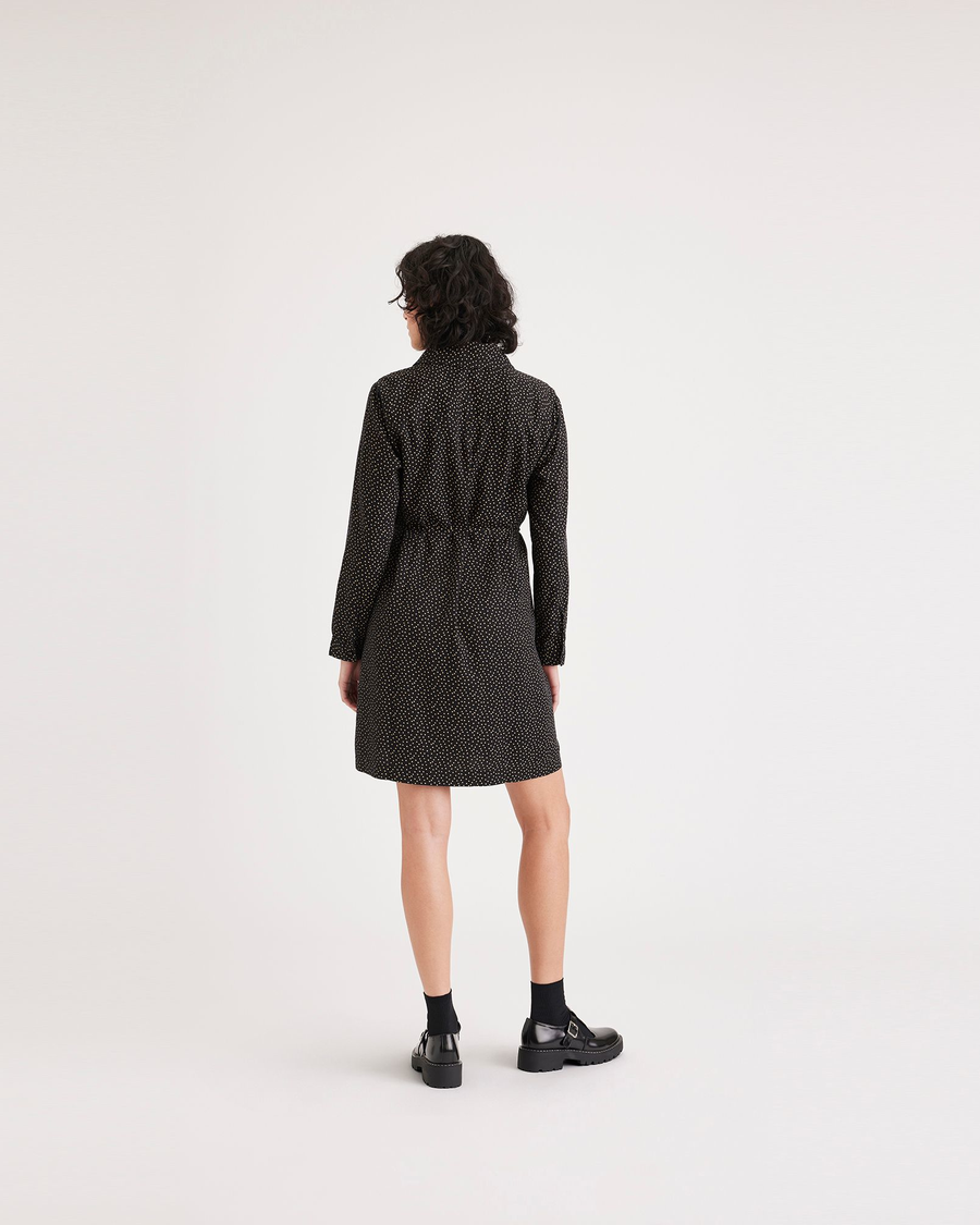 Shift Dress, Regular Fit - Image 2