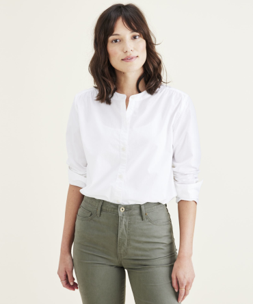 Button-Up, Regular Fit