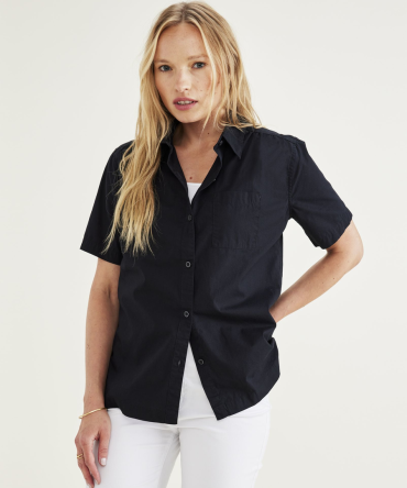 Favorite Button-Up, Regular Fit