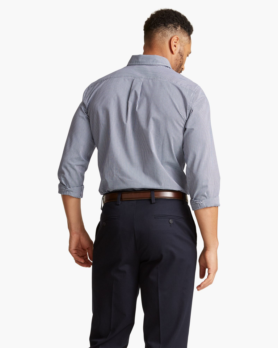 Signature Comfort Flex Shirt, Classic Fit - Image 2