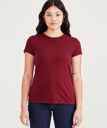 Favorite Tee Shirt, Slim Fit