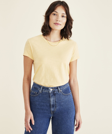 Favorite Tee Shirt, Slim Fit