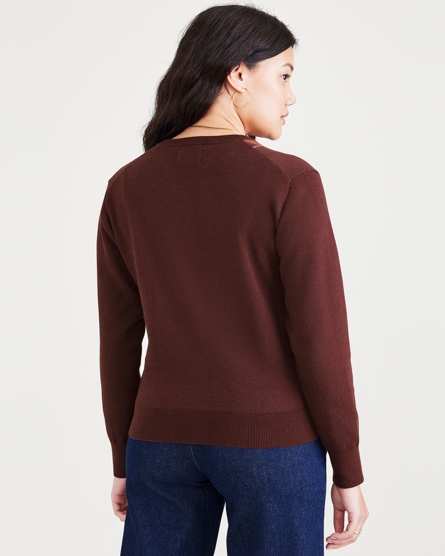 Cardigan, Regular Fit - Image 2