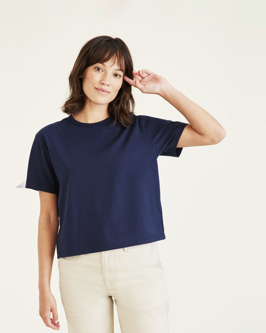 Original Tee, Regular Fit