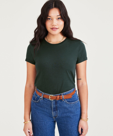 Favorite Tee Shirt, Slim Fit