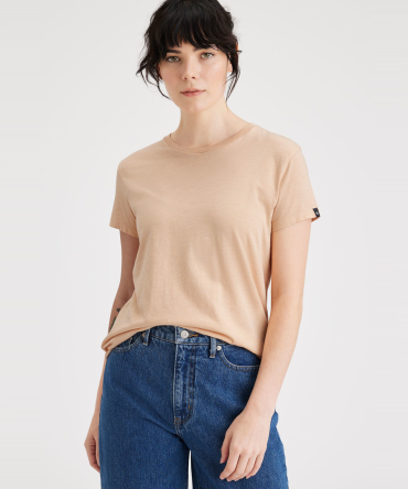 Favorite Tee Shirt, Slim Fit