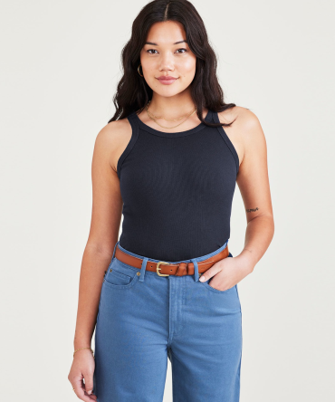 Favorite Tank, Slim Fit