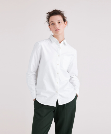 Original Shirt, Regular Fit