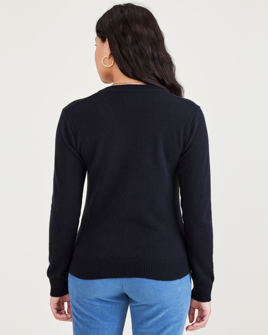 Sweater, Regular Fit - Image 2