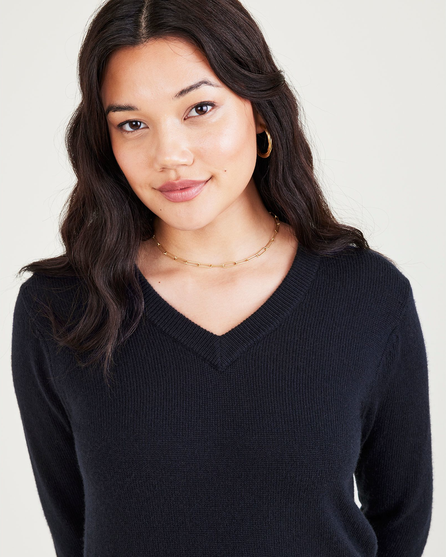 Sweater, Regular Fit - Image 3