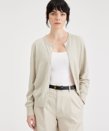 Cardigan, Regular Fit