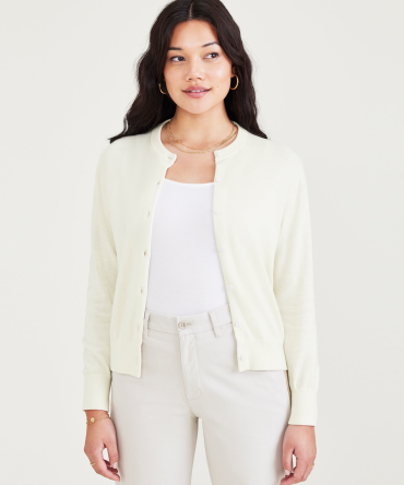 Cardigan, Regular Fit