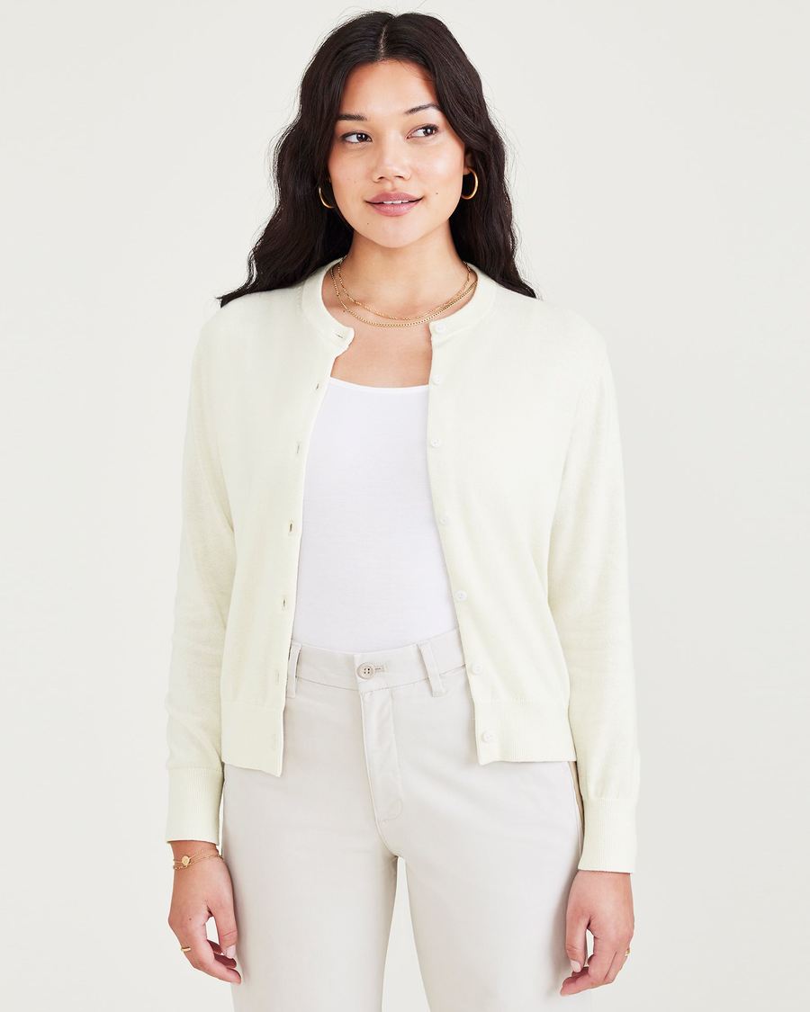 Cardigan, Regular Fit