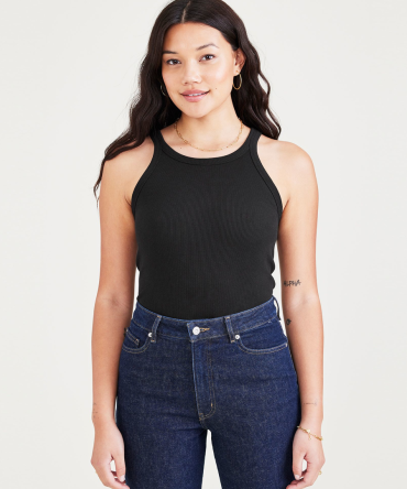 Favorite Tank, Slim Fit