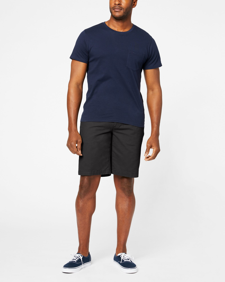 Perfect 10.5" Shorts