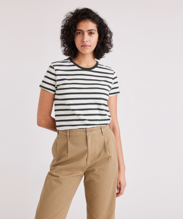 Favorite Tee Shirt, Slim Fit