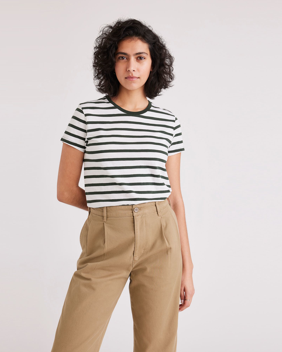 Favorite Tee Shirt, Slim Fit