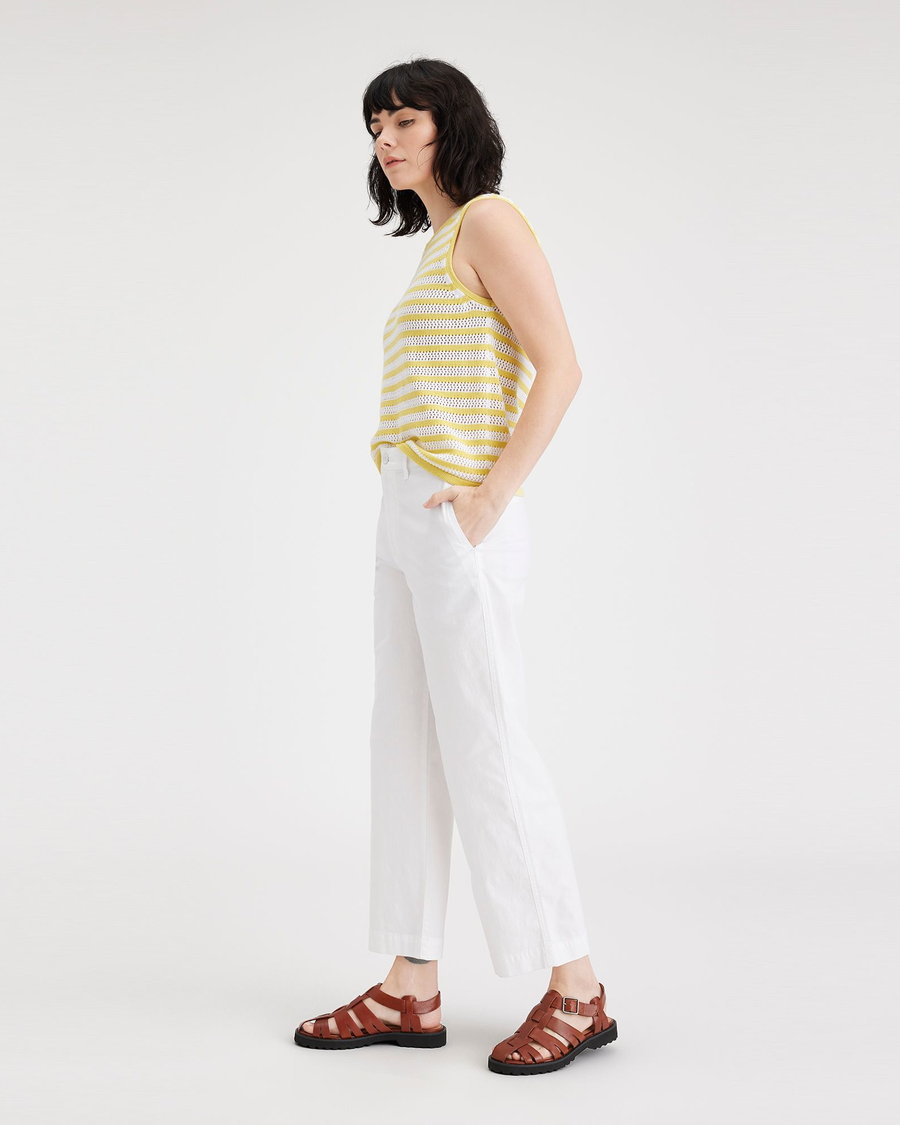 Sweater Tank, Regular Fit - Image 4