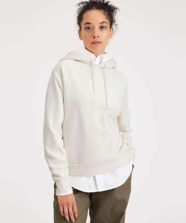 Popover Hoodie, Regular Fit