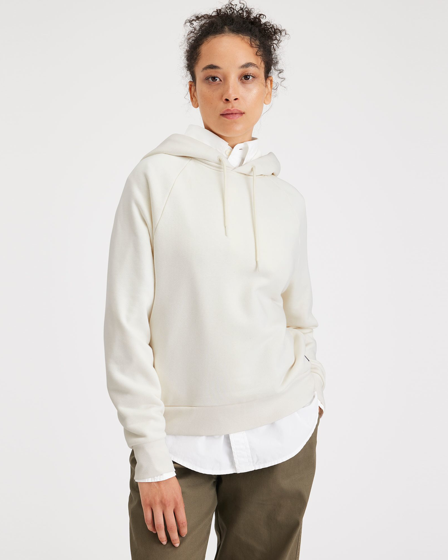 Popover Hoodie, Regular Fit