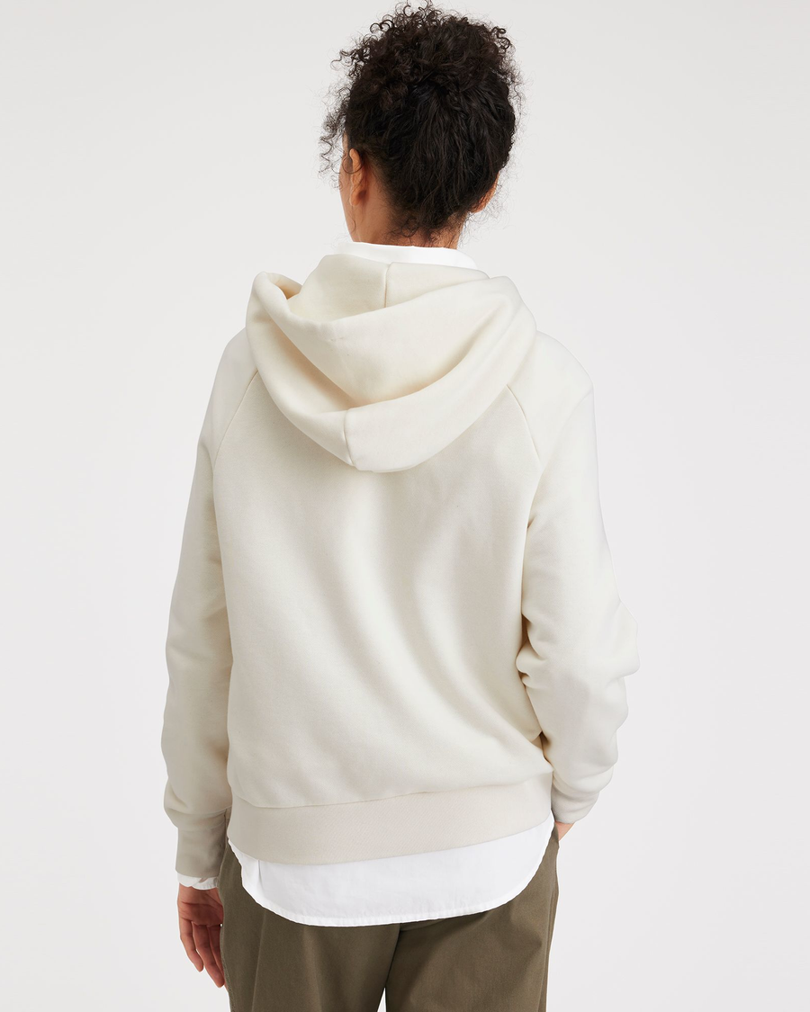 Popover Hoodie, Regular Fit - Image 2