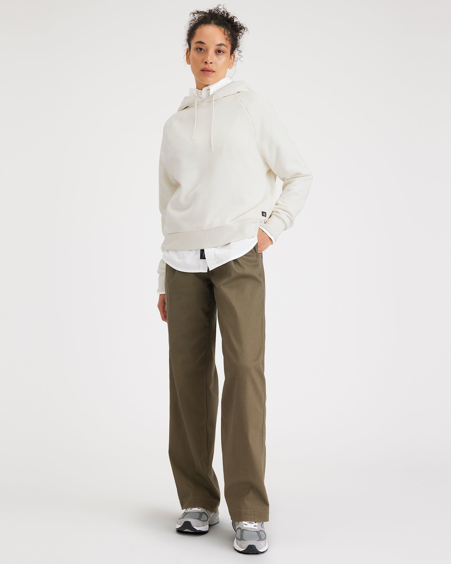 Popover Hoodie, Regular Fit - Image 4