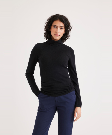 Turtleneck, Regular Fit