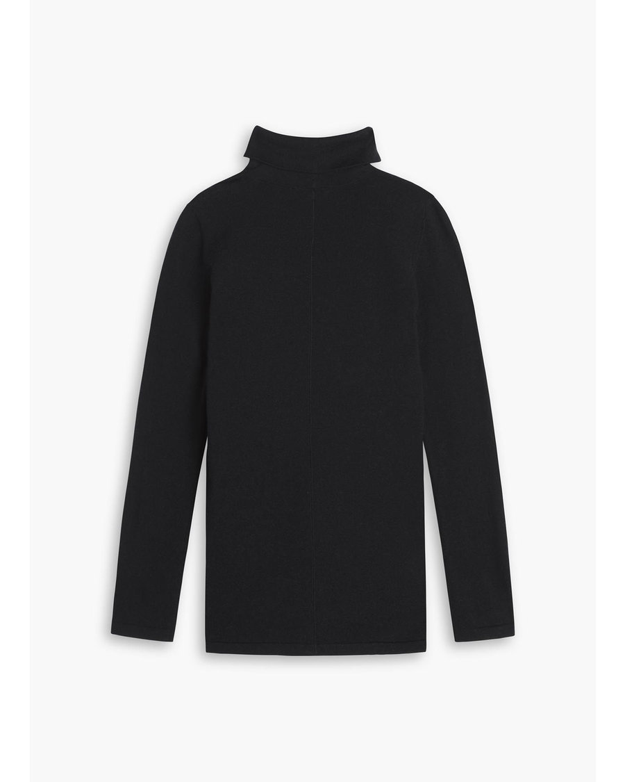 Turtleneck, Regular Fit - Image 2