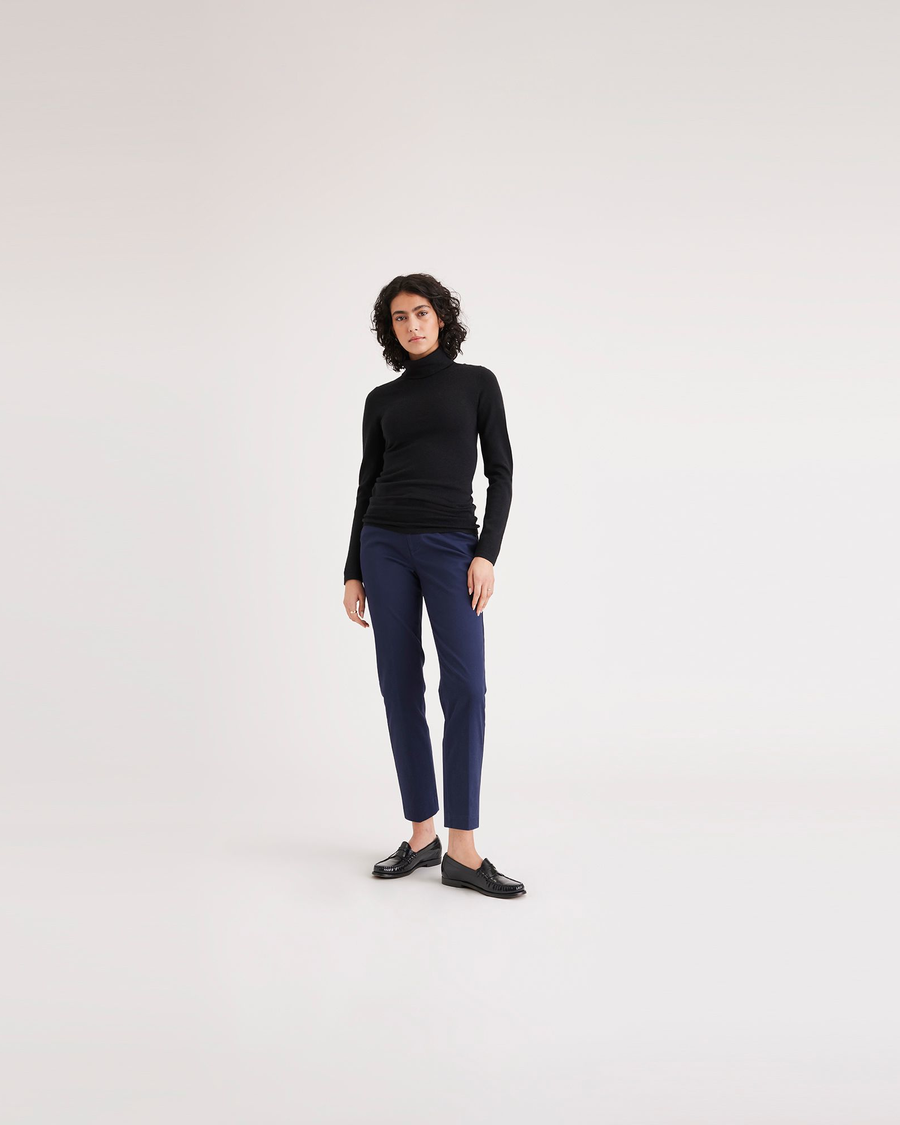 Turtleneck, Regular Fit - Image 3