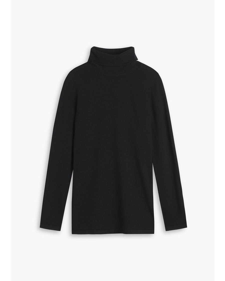 Turtleneck, Regular Fit - Image 4