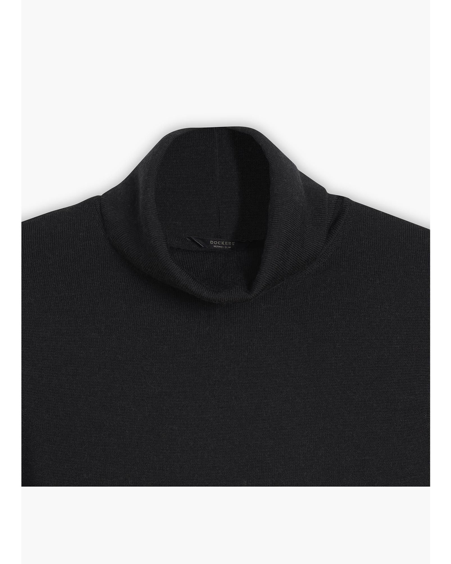 Turtleneck, Regular Fit - Image 6