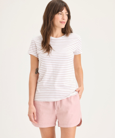 Favorite Tee Shirt, Slim Fit