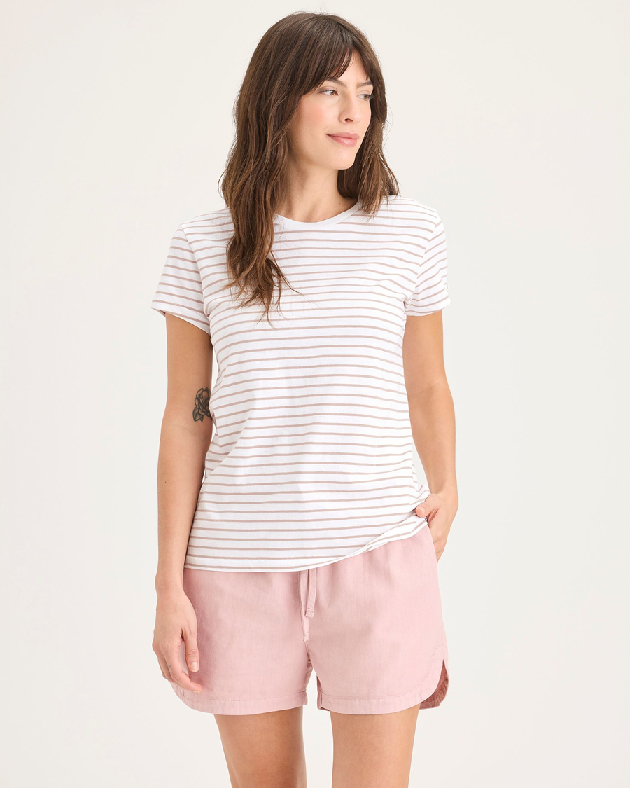 Favorite Tee Shirt, Slim Fit